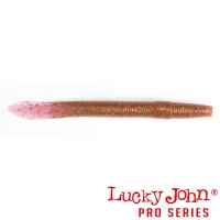 Силиконовые Черви Lucky John Wacky Worm 137 мм. /s14 8Шт.