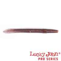 Силиконовые Черви Lucky John Wacky Worm 137 мм. /s19 8Шт.