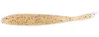 Съедобные Черви Lucky John S-Shad 96 мм /s10 5Шт.