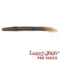 Силиконовые Черви Lucky John Wacky Worm 137 мм. /s21 8Шт.