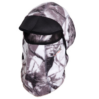 Шапка-Маска Norfin Hunting 752 White Р.xl
